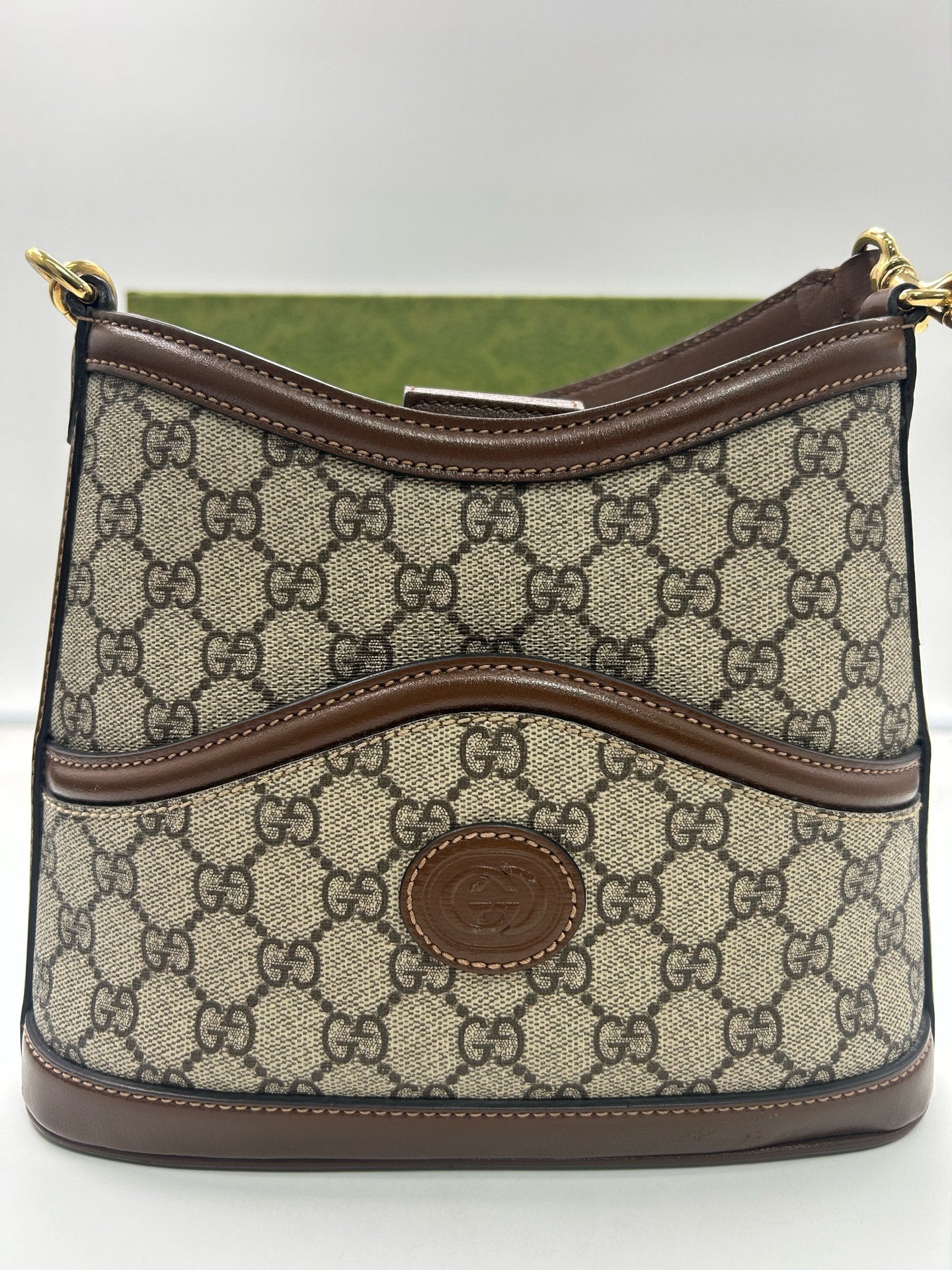 Gucci Shoulder Bag
