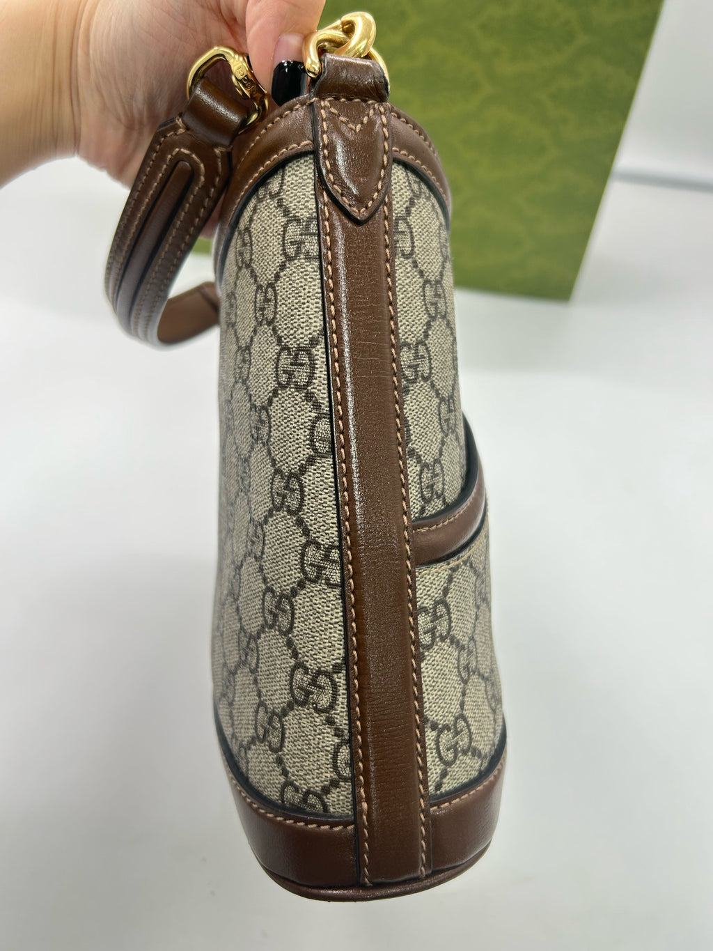 Gucci Shoulder Bag