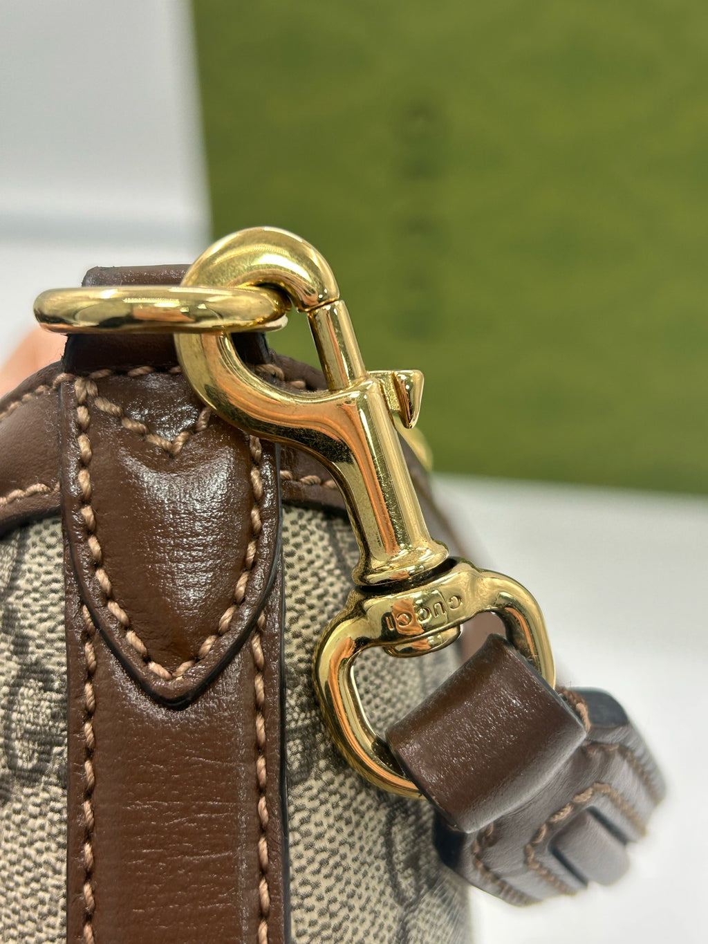Gucci Shoulder Bag