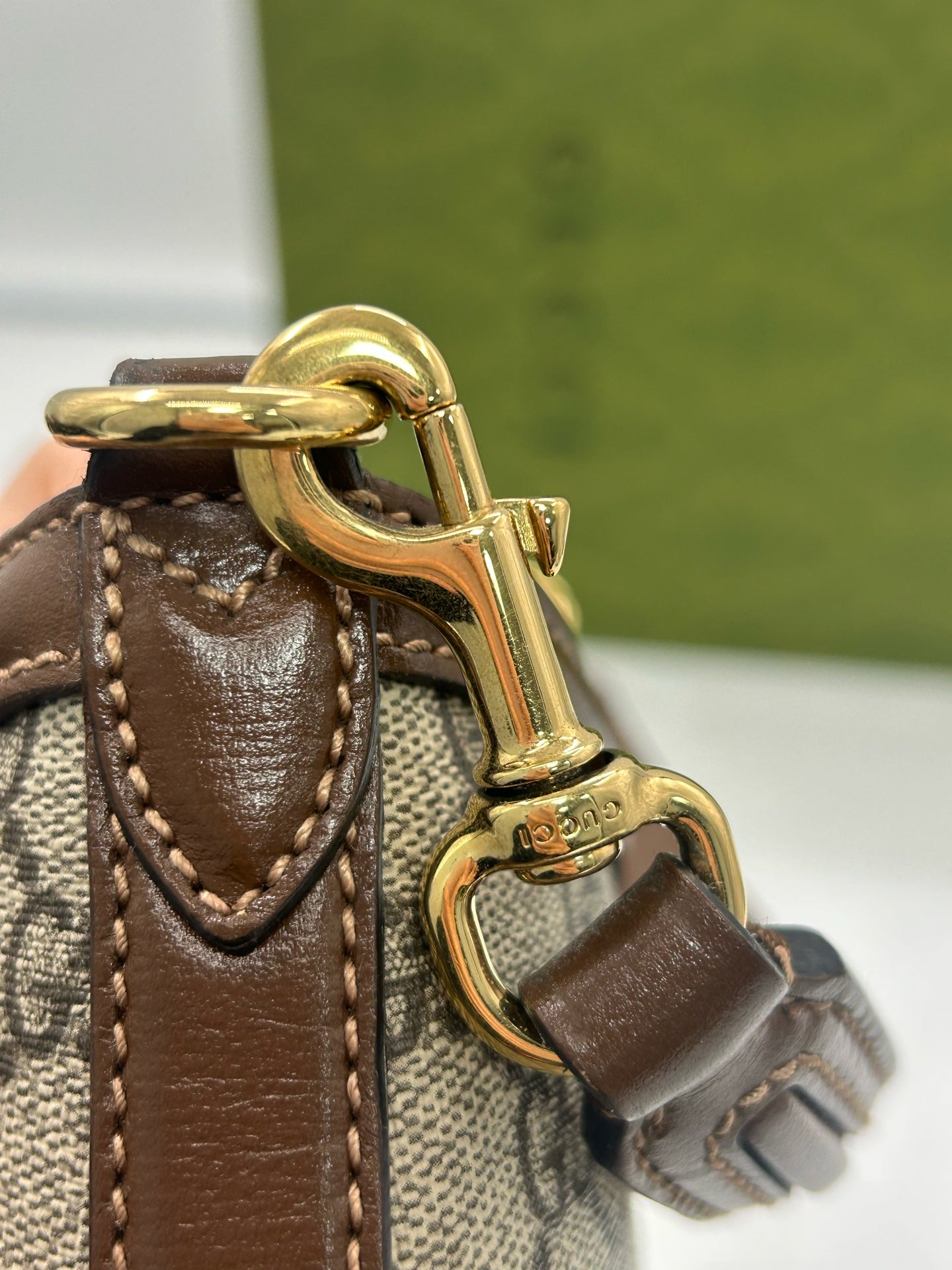 Gucci Shoulder Bag