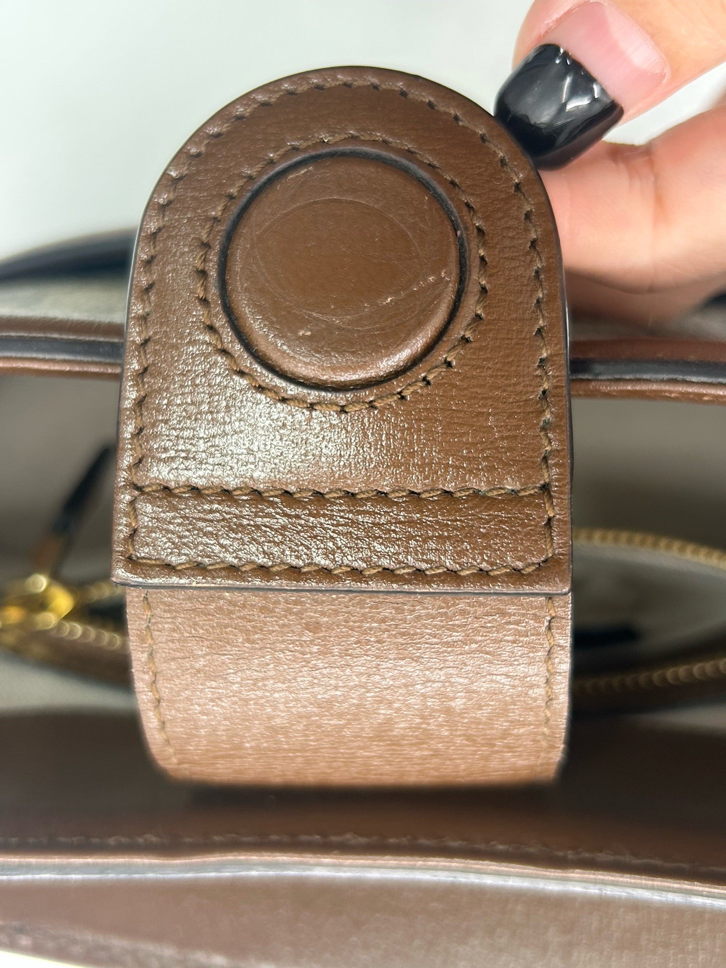 Gucci Shoulder Bag