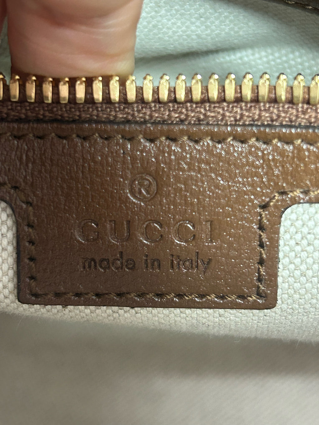 Gucci Shoulder Bag