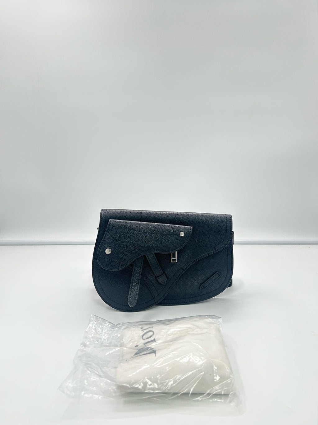 Dior Saddle Bag