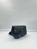 Dior Saddle Bag