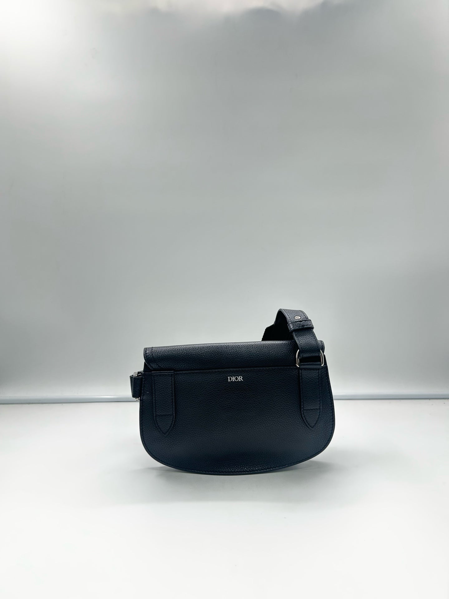 Dior Saddle Bag
