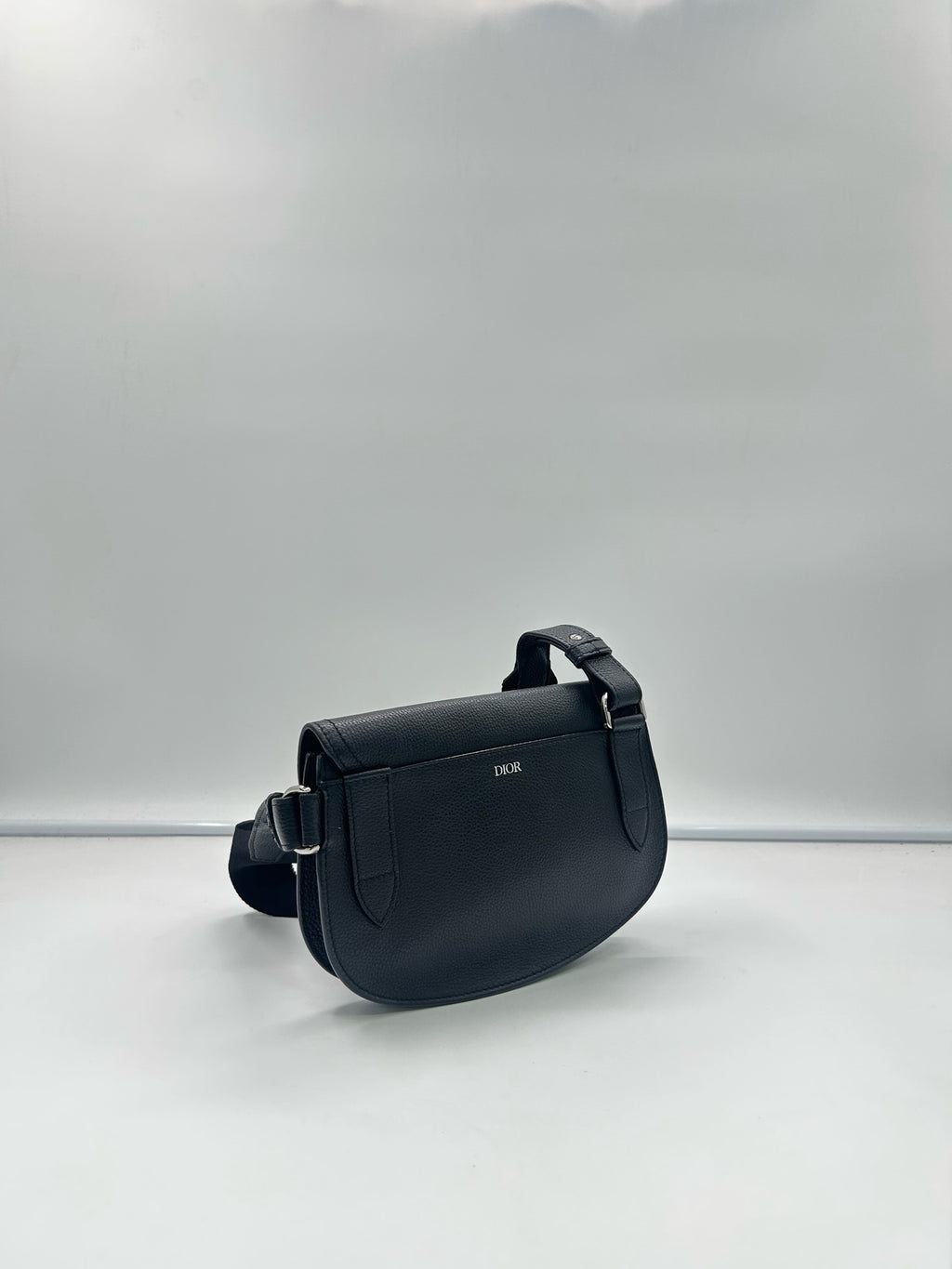 Dior Saddle Bag