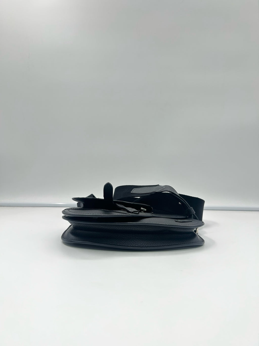 Dior Saddle Bag