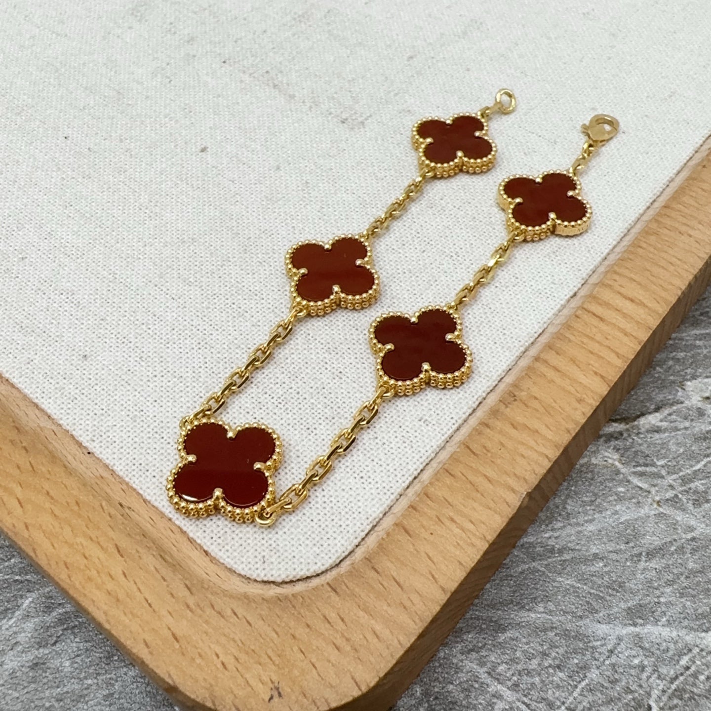 Van Cleef & Arpels Bracelet