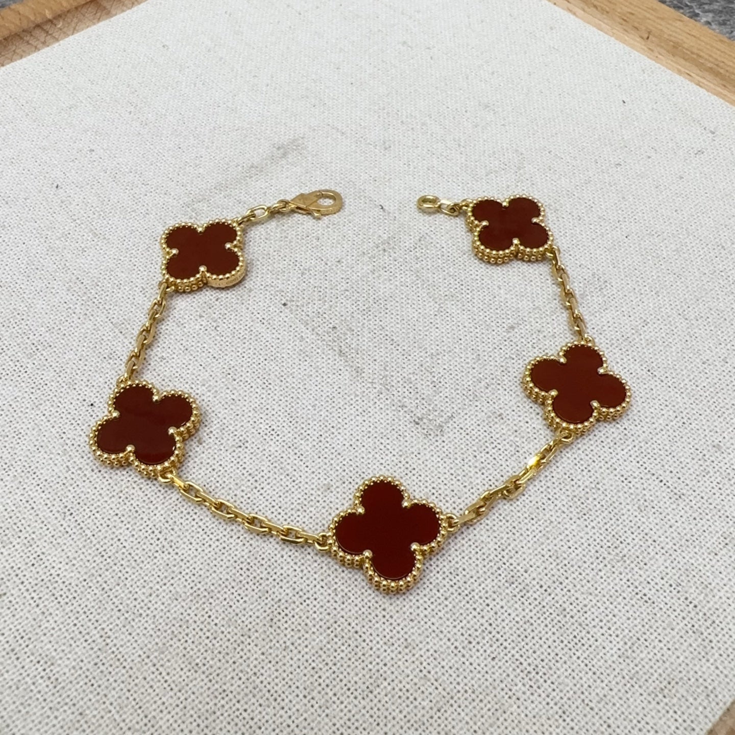 Van Cleef & Arpels Bracelet