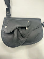 Dior Saddle Bag