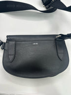 Dior Saddle Bag