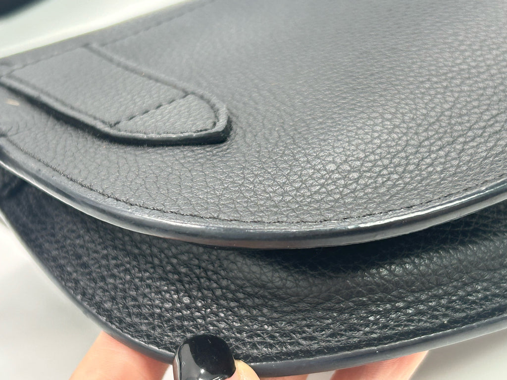 Dior Saddle Bag