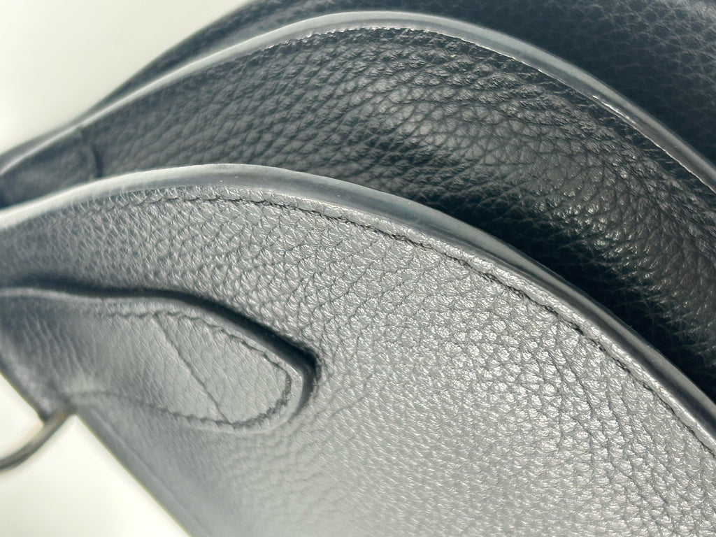 Dior Saddle Bag