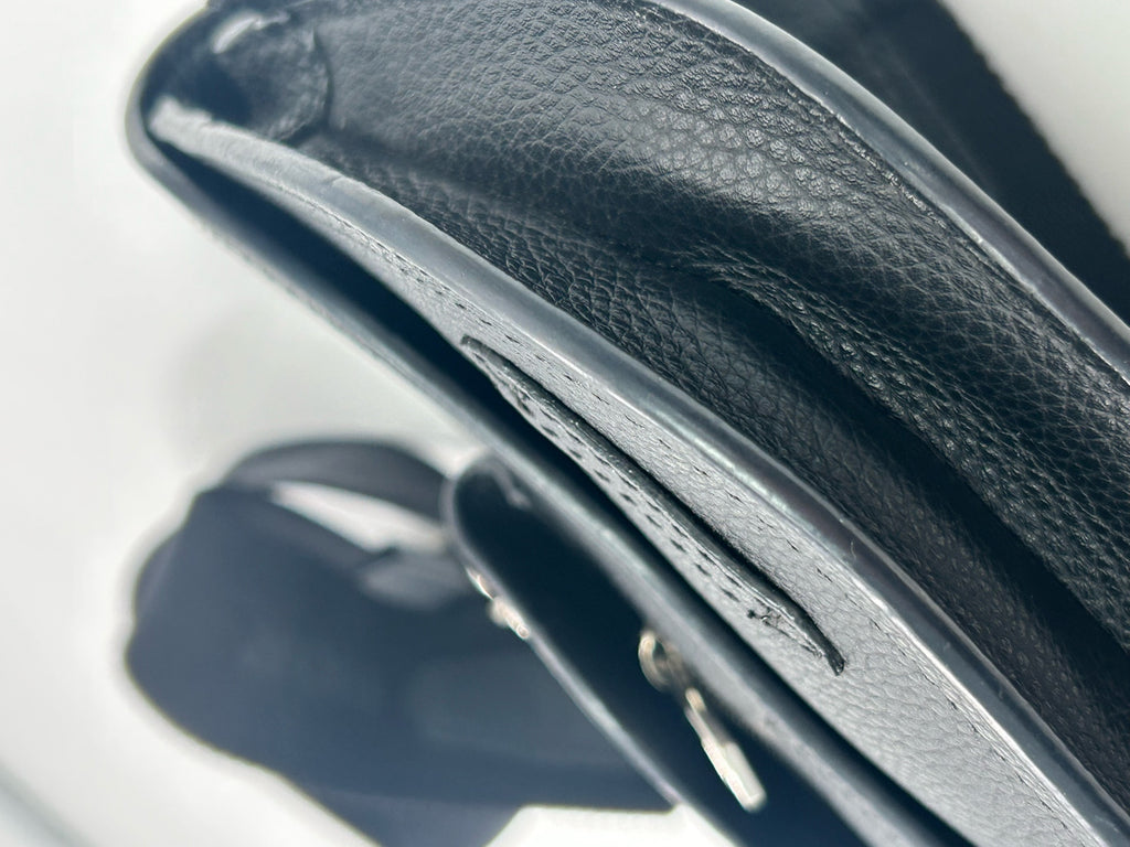 Dior Saddle Bag
