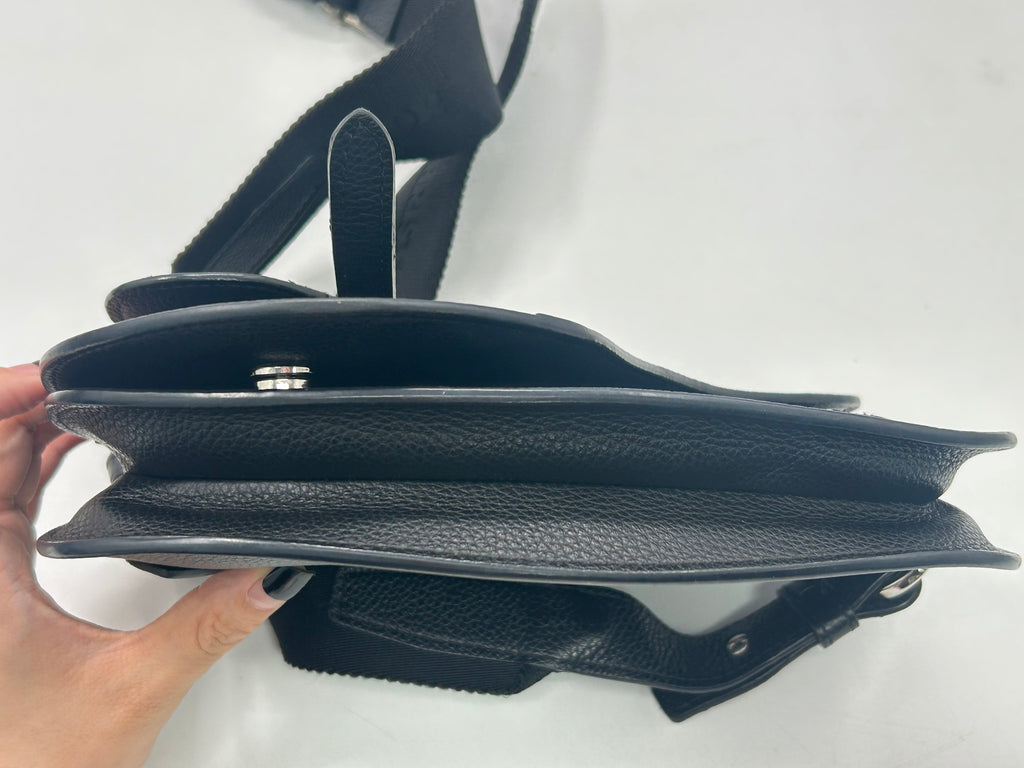 Dior Saddle Bag