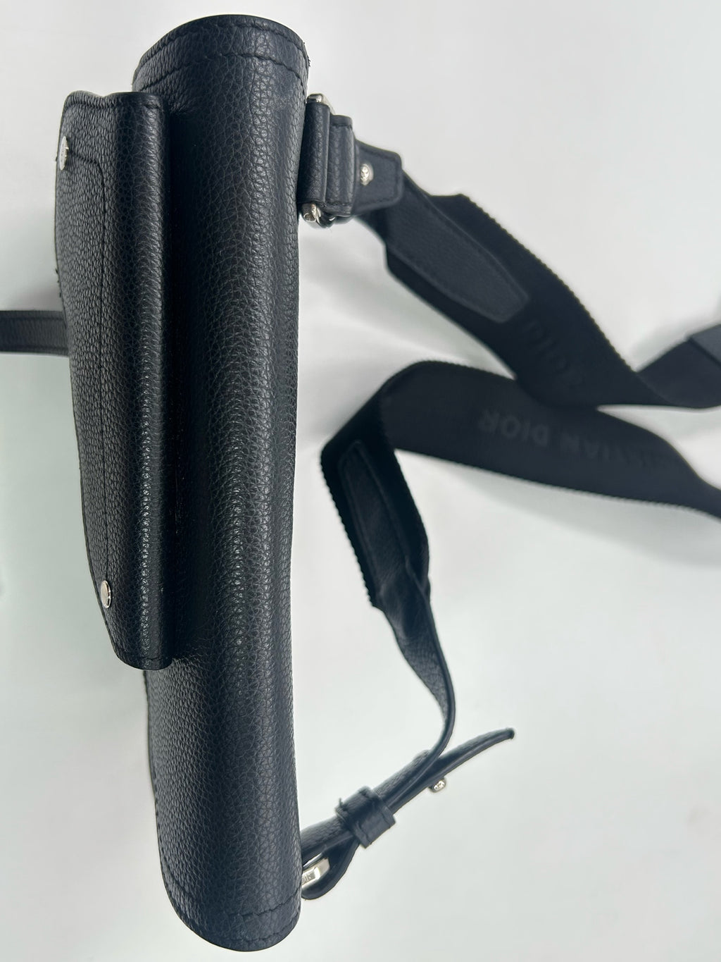 Dior Saddle Bag