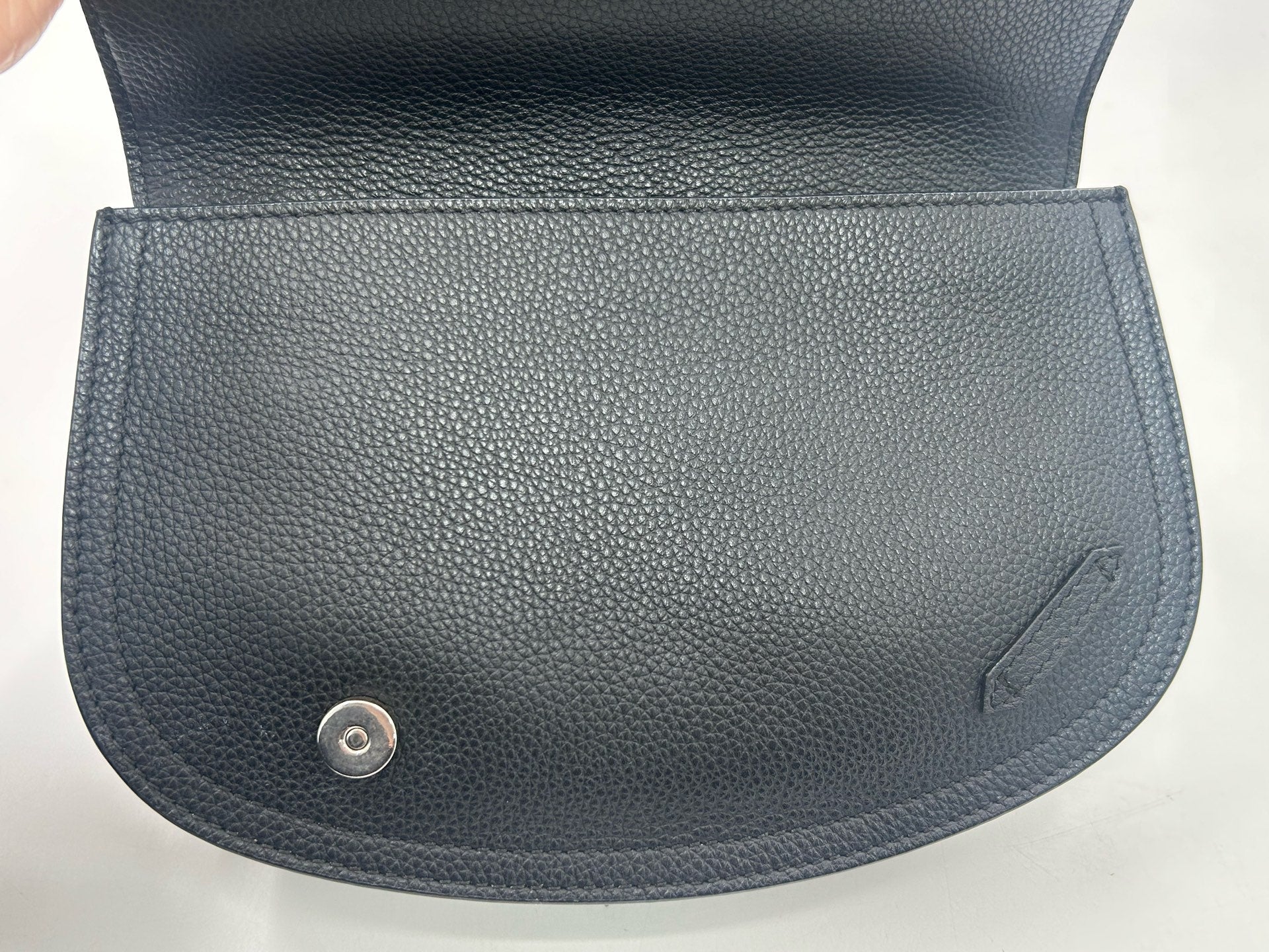 Dior Saddle Bag