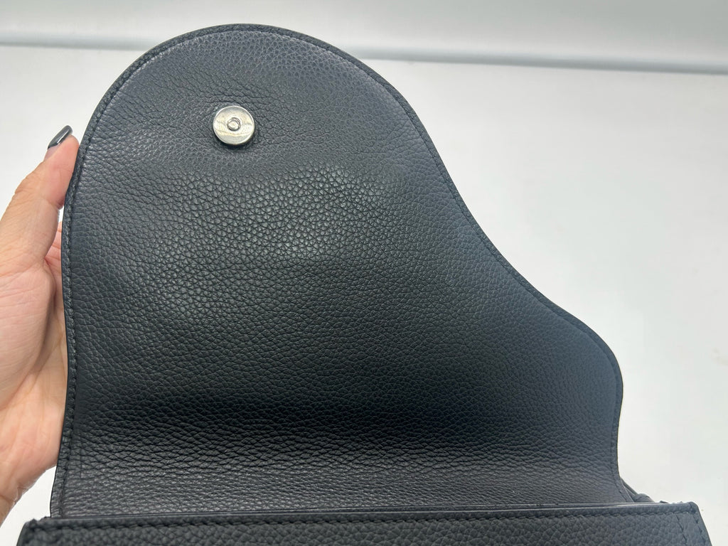 Dior Saddle Bag