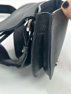 Dior Saddle Bag