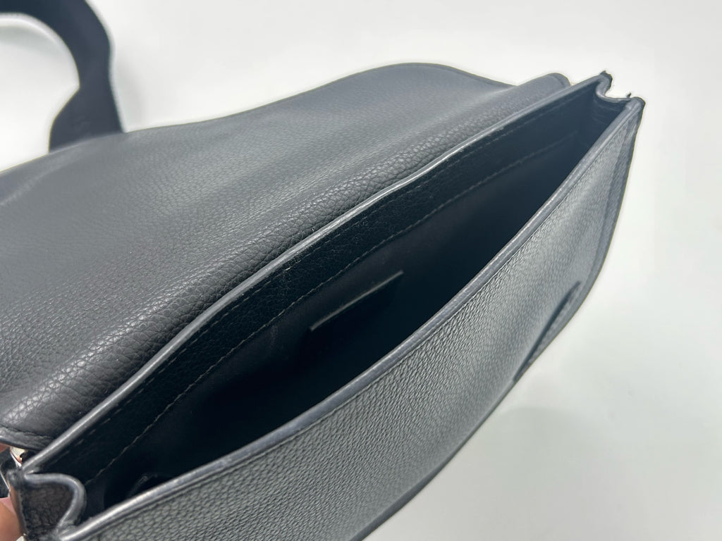 Dior Saddle Bag