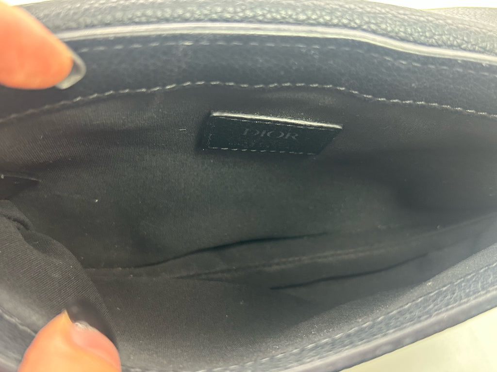 Dior Saddle Bag