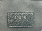 Dior Saddle Bag