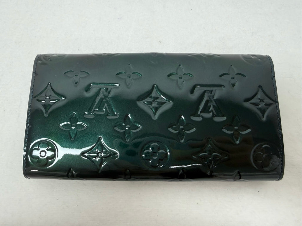 Louis Vuitton Green