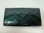 Louis Vuitton Green
