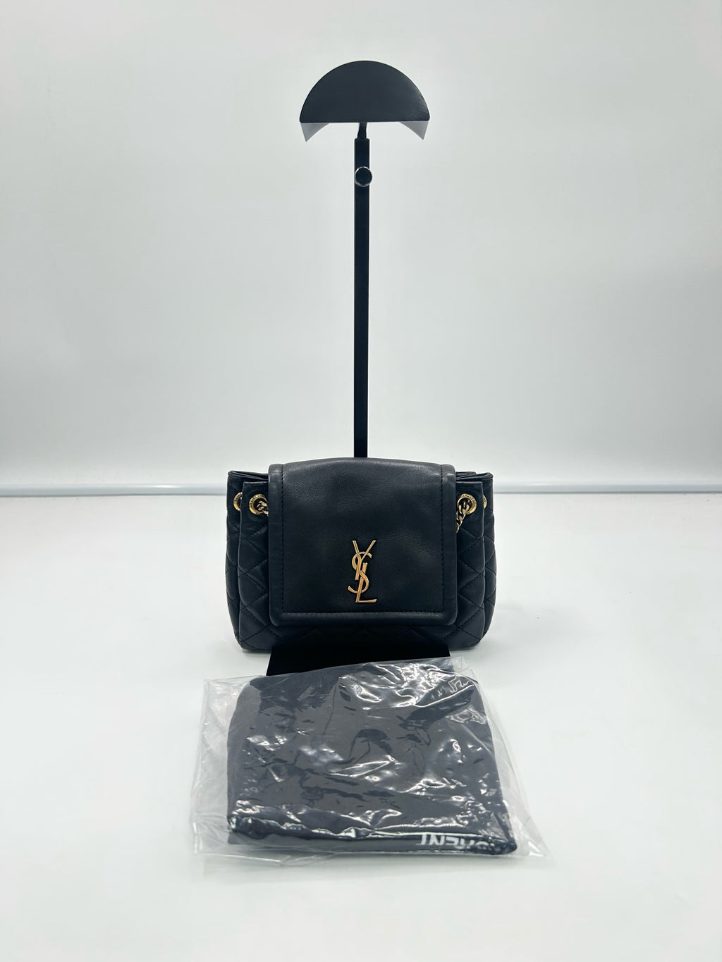Saint laurent