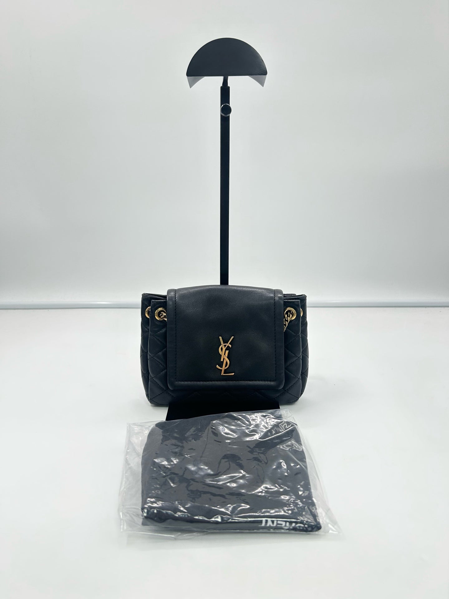 Saint laurent