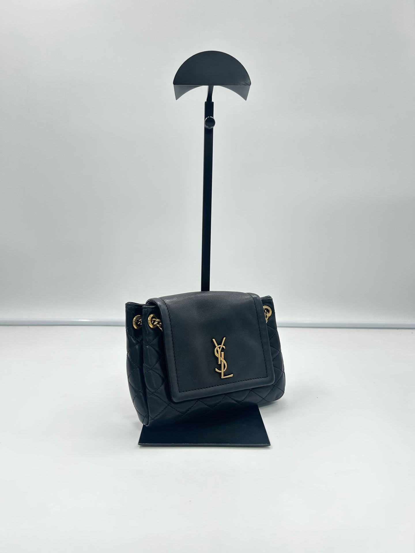 Saint laurent