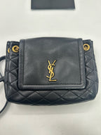 Saint laurent