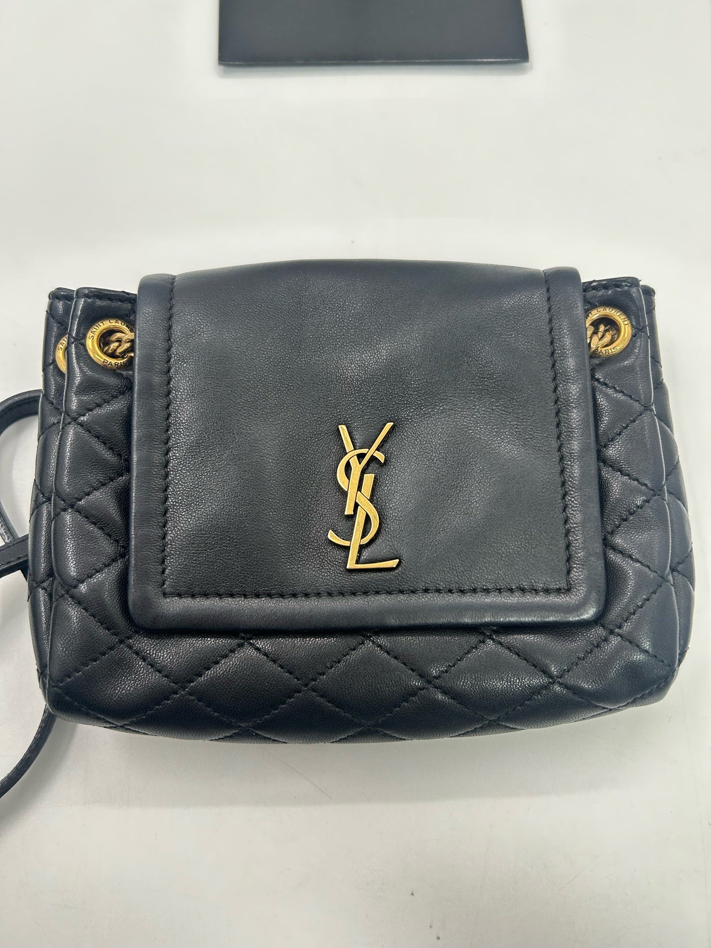Saint laurent