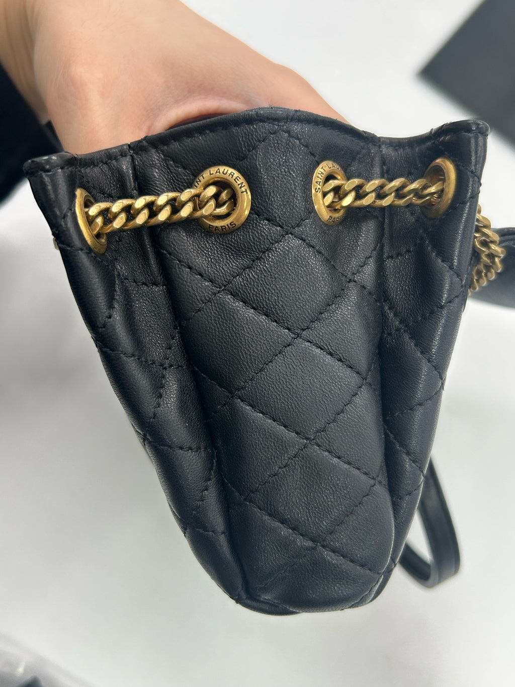 Saint laurent
