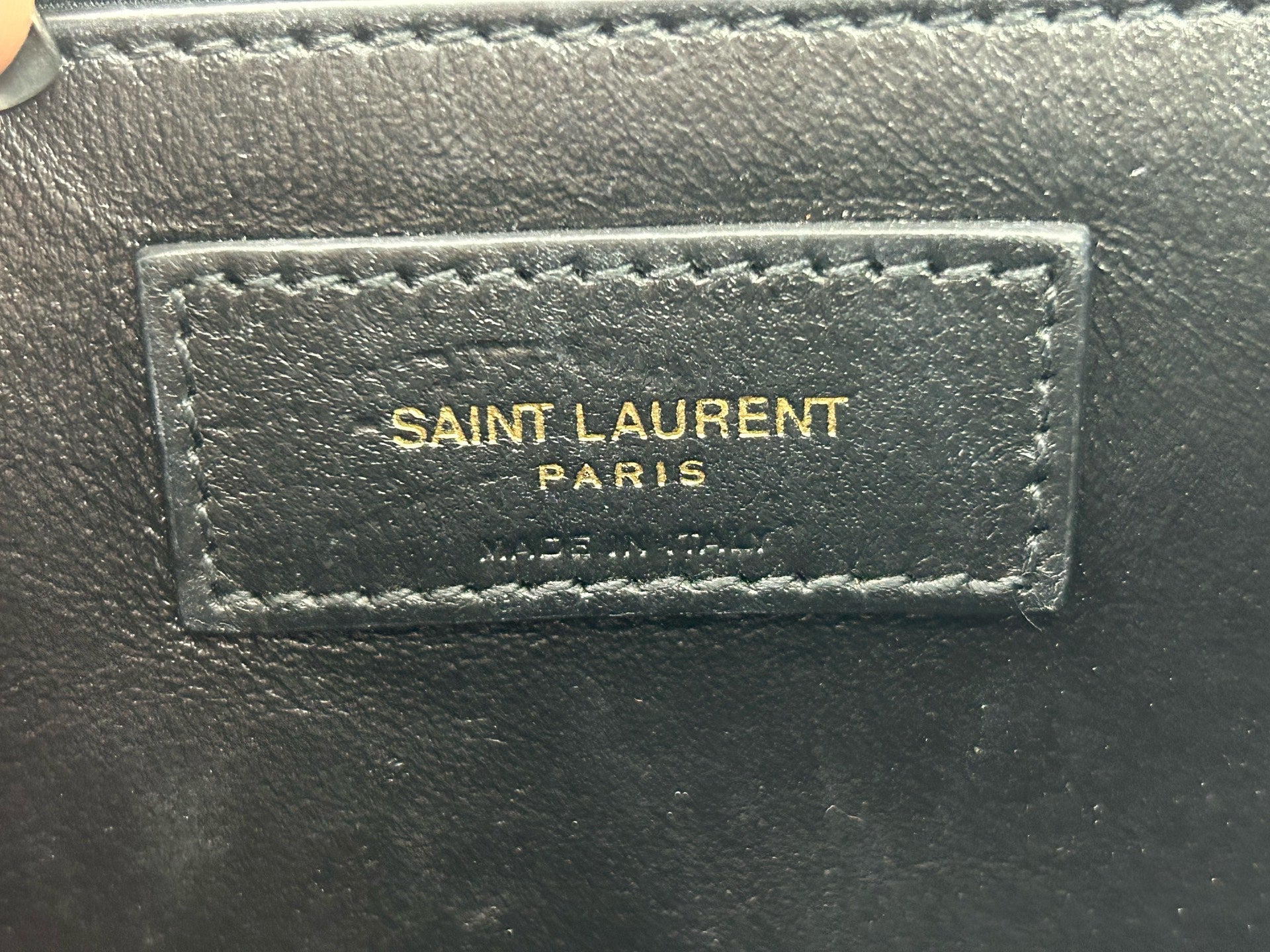 Saint laurent