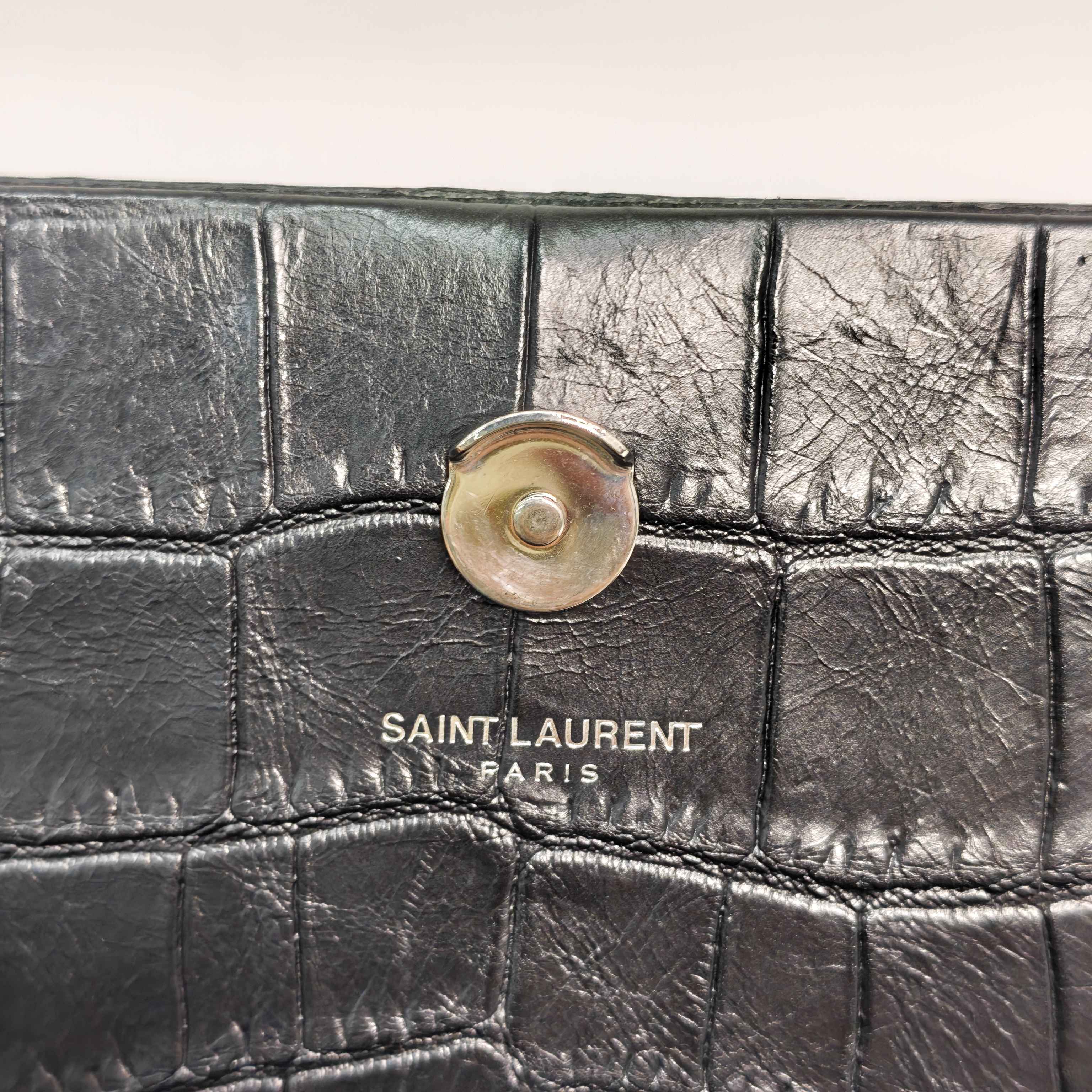Saint laurent