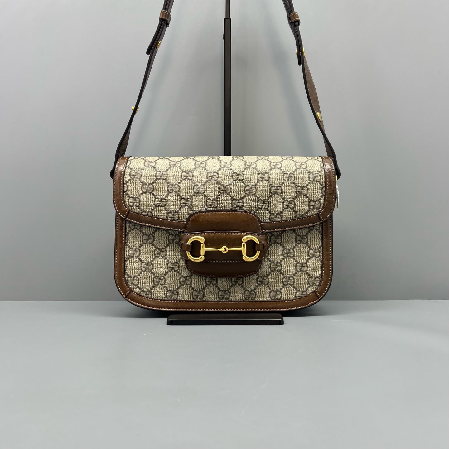 Gucci Saddle Bag