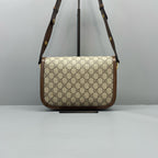 Gucci Saddle Bag