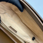 Gucci Saddle Bag