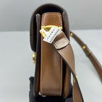 Gucci Saddle Bag