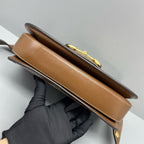 Gucci Saddle Bag