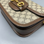 Gucci Saddle Bag