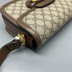 Gucci Saddle Bag