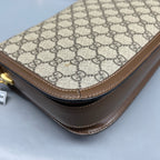 Gucci Saddle Bag