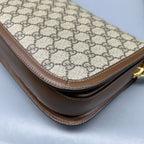 Gucci Saddle Bag