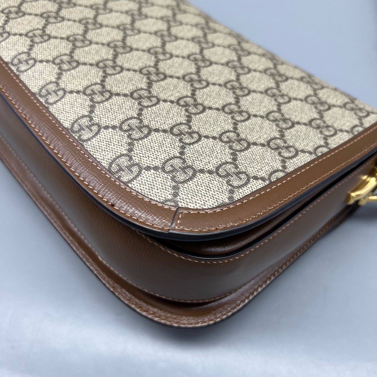 Gucci Saddle Bag