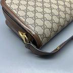 Gucci Saddle Bag