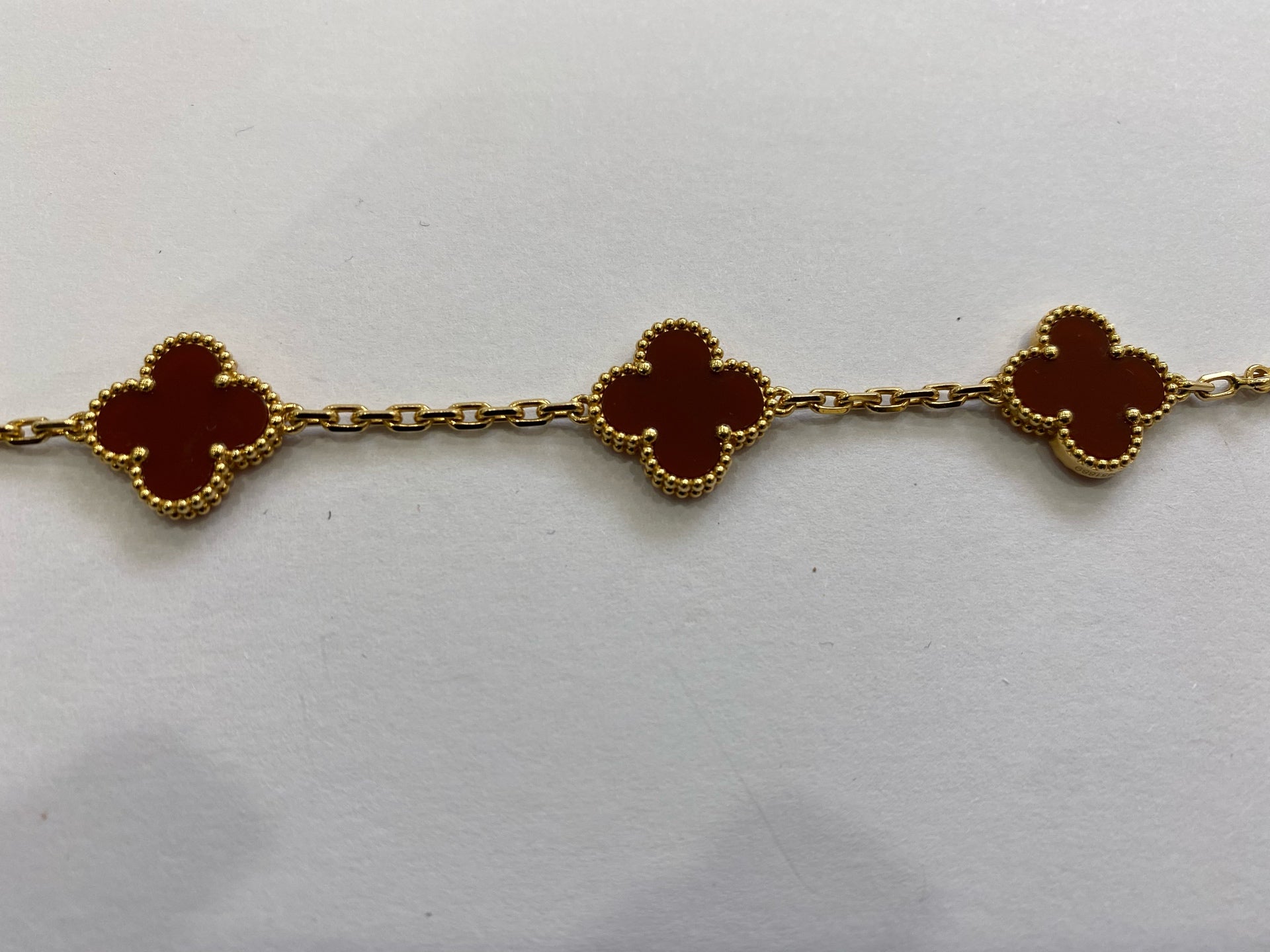 Van Cleef & Arpels Bracelet