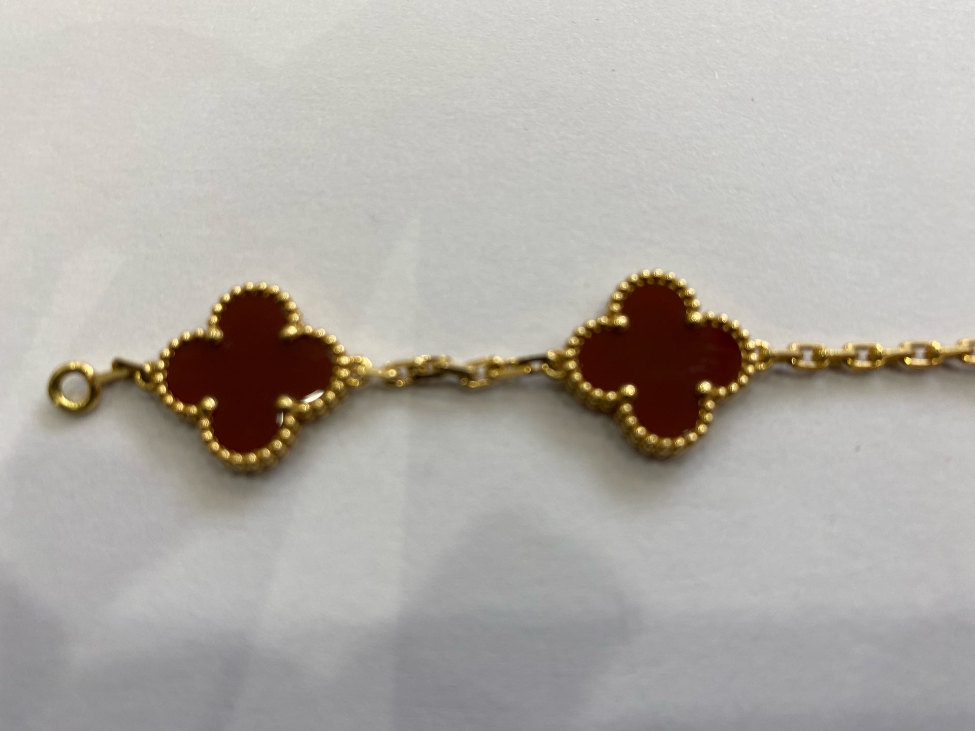 Van Cleef & Arpels Bracelet