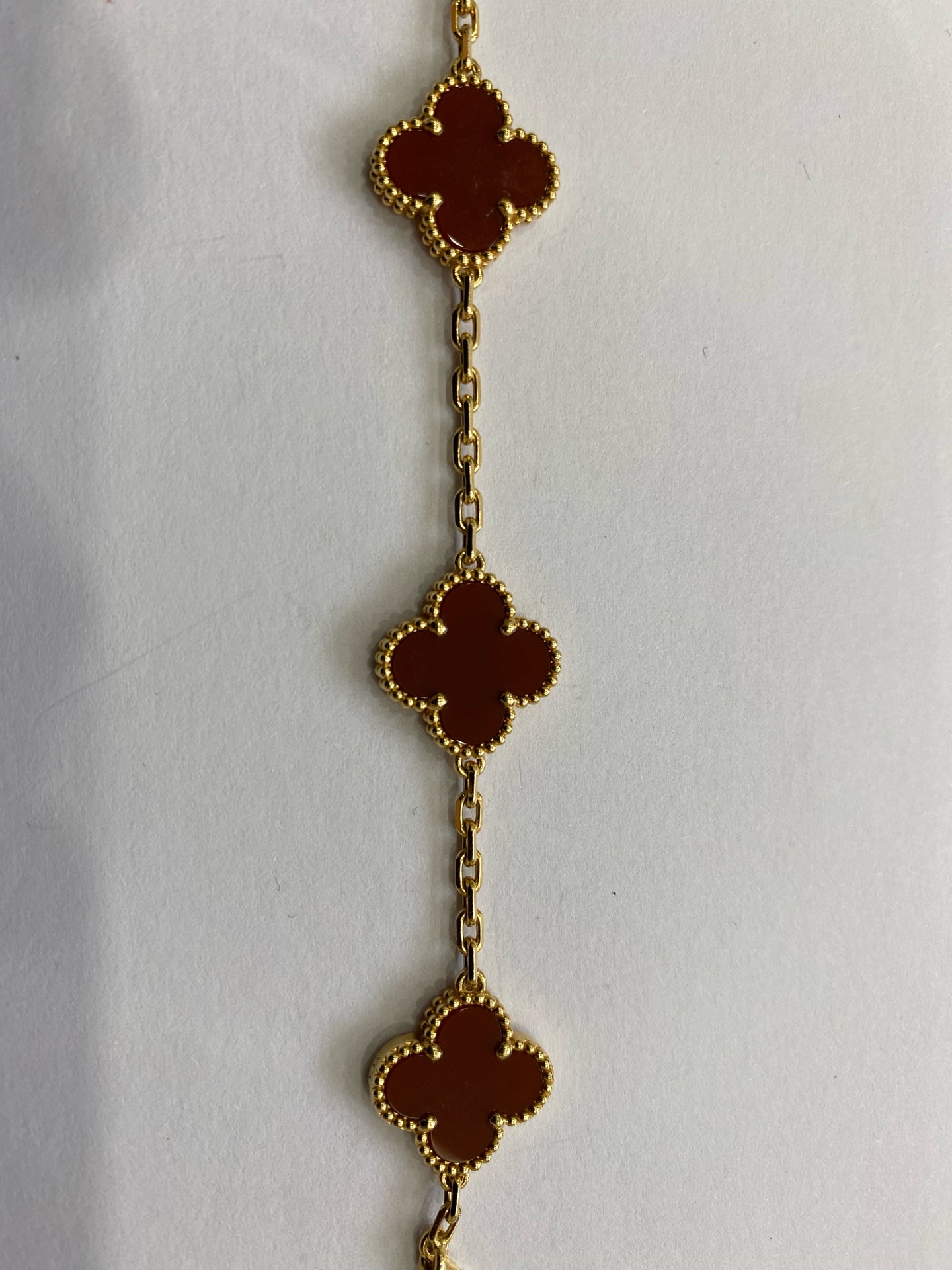Van Cleef & Arpels Bracelet